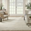 Nourison Graceful GRU01 Ivory Area Rug Room Room Scene 3