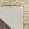 Nourison Graceful GRU01 Taupe Area Rug main image