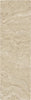 Nourison Graceful GRU01 Taupe Area Rug Main Image