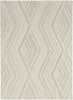 Nourison Graceful GRU03 Ivory Area Rug main image