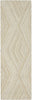 Nourison Graceful GRU03 Ivory Area Rug Main Image
