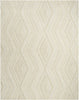 Nourison Graceful GRU03 Ivory Area Rug Main Image
