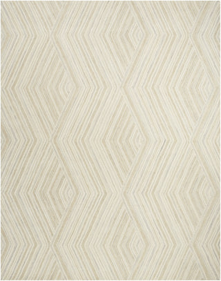 Nourison Graceful GRU03 Ivory Area Rug Main Image