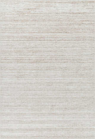 Surya Grandeur GRU-2300 Light Silver Area Rug