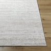 Surya Grandeur GRU-2300 Light Silver Area Rug