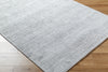 Surya Grandeur GRU-2301 Silver Area Rug