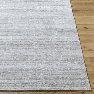 Surya Grandeur GRU-2301 Silver Area Rug