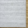 Surya Grandeur GRU-2301 Silver Area Rug