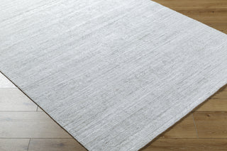 Surya Grandeur GRU-2302 Light Silver Area Rug