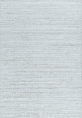 Surya Grandeur GRU-2302 Light Silver Area Rug