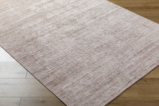 Surya Grandeur GRU-2304 Light Silver Area Rug