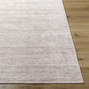 Surya Grandeur GRU-2304 Light Silver Area Rug