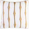 Candice Olson X Surya Graphic Stripe GS-002 Mustard main image