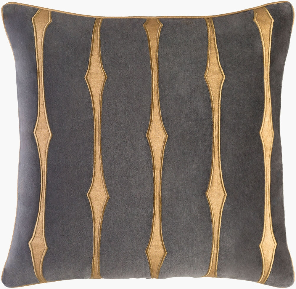 Candice Olson X Surya Graphic Stripe GS-004 main image