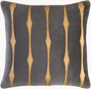 Candice Olson X Surya Graphic Stripe GS-004 main image