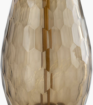 Surya Glasshouse GSH-004 Lamp Detail