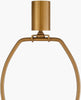 Surya Glasshouse GSH-004 Lamp Detail