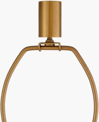 Surya Glasshouse GSH-004 Lamp Detail