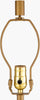 Surya Glasshouse GSH-004 Lamp Detail