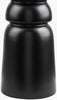 Surya Geneseo GSO-001 Black Lamp Detail