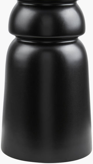 Surya Geneseo GSO-001 Black Lamp Detail