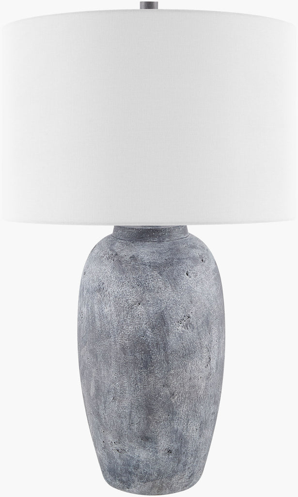 Livabliss Gasius GSU-002 Gray Lamp main image