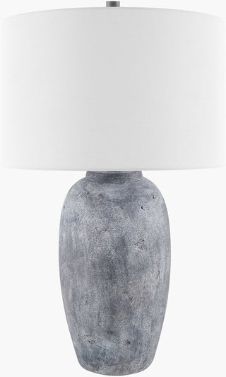 Livabliss Gasius GSU-002 Gray Lamp main image