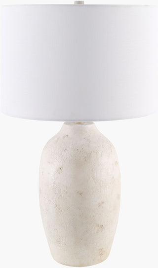 Livabliss Gasius GSU-008 White Lamp main image