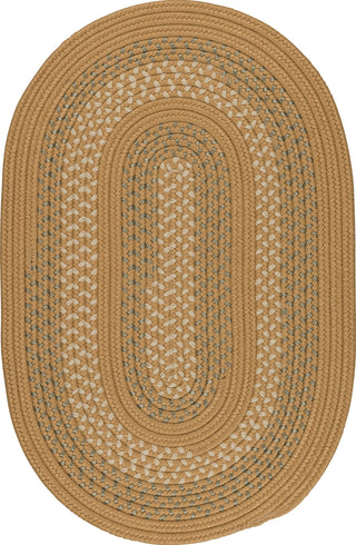 Colonial Mills Georgetown GT80 Bronze Area Rug Main Image