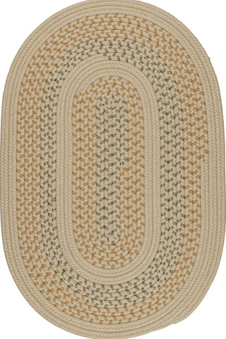 Colonial Mills Georgetown GT90 Beige Area Rug Main Image