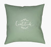 Livabliss Gratitude GTD-001 Sage Green main image