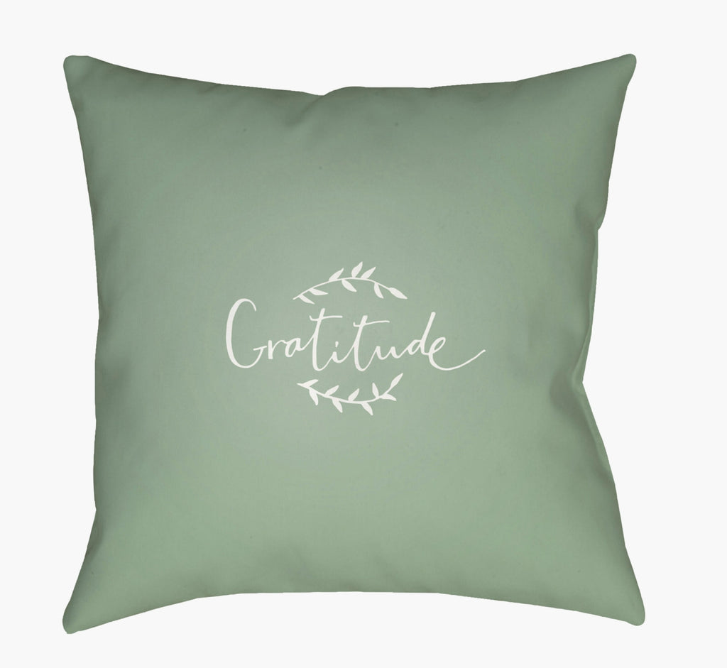 Livabliss Gratitude GTD-001 Sage Green main image