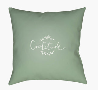 Livabliss Gratitude GTD-001 Sage Green main image