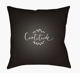 Livabliss Gratitude GTD-003 Ebony main image