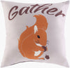 Livabliss Gratitude GTD-006 Taupe Swatch Image