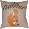 Livabliss Gratitude GTD-006 Taupe main image