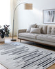 Surya Goteborg GTG-2301 Area Rug Room Scene Feature