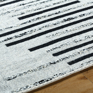 Surya Goteborg GTG-2301 Area Rug Detail