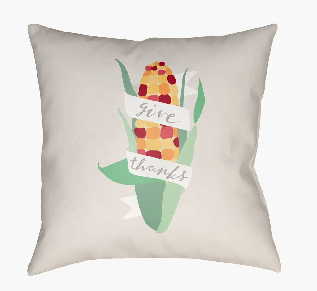 Livabliss Corn GTK-001 Ivory main image