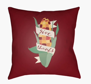 Livabliss Corn GTK-003 Burgundy main image