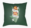Livabliss Corn GTK-004 Forest Green main image