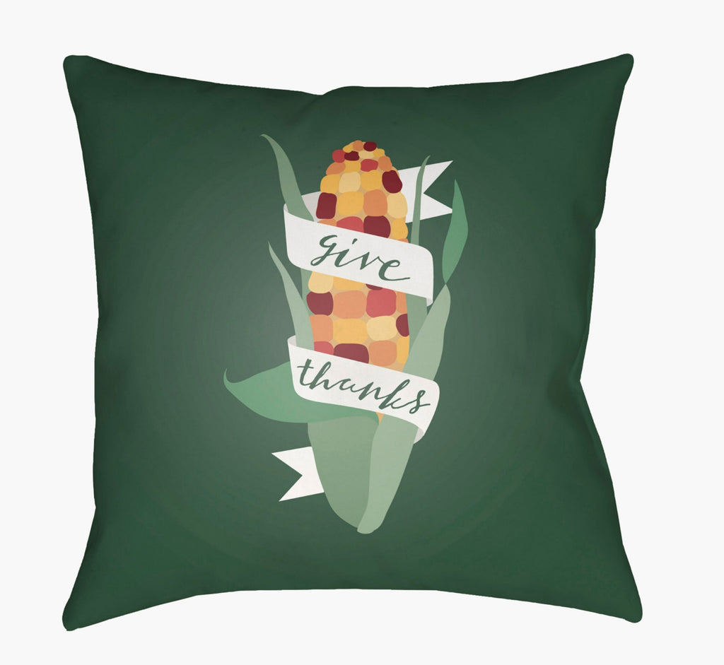 Livabliss Corn GTK-004 Forest Green main image