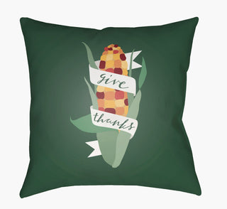 Livabliss Corn GTK-004 Forest Green main image