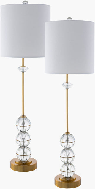Surya Grantley GTL-001 Lamp main image