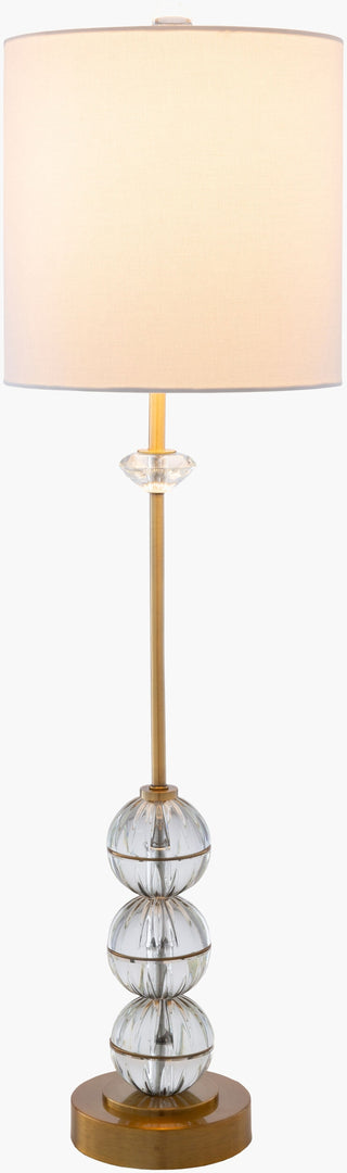 Surya Grantley GTL-001 Lamp Detail