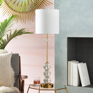 Surya Grantley GTL-001 Lamp Style Shot Feature
