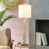 Surya Grantley GTL-001 Lamp Style Shot Feature