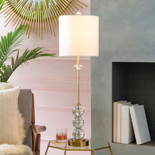 Surya Grantley GTL-001 Lamp Style Shot Feature