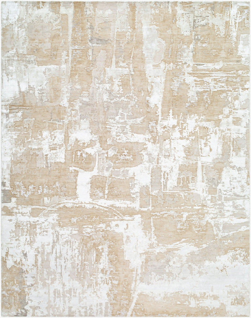 Surya Georgetown GTN-2300 Taupe Area Rug main image
