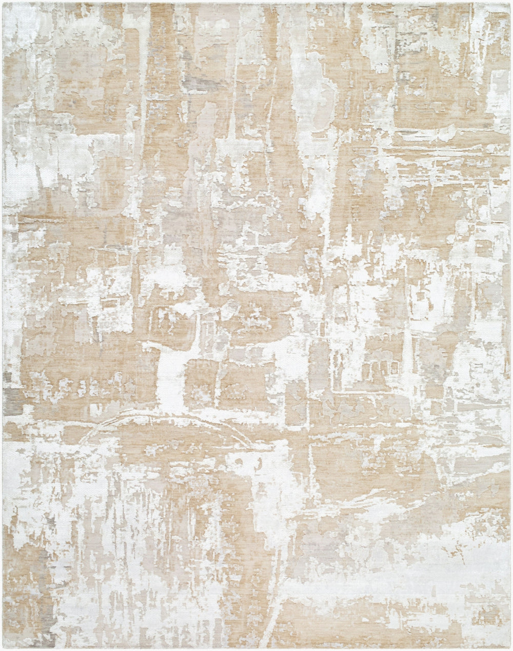 Surya Georgetown GTN-2300 Taupe Area Rug